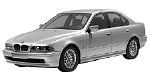 BMW E39 P3912 Fault Code