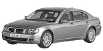 BMW E66 P3912 Fault Code