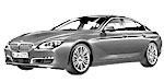 BMW F06 P3912 Fault Code