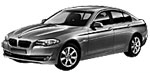 BMW F10 P3912 Fault Code