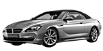 BMW F12 P3912 Fault Code