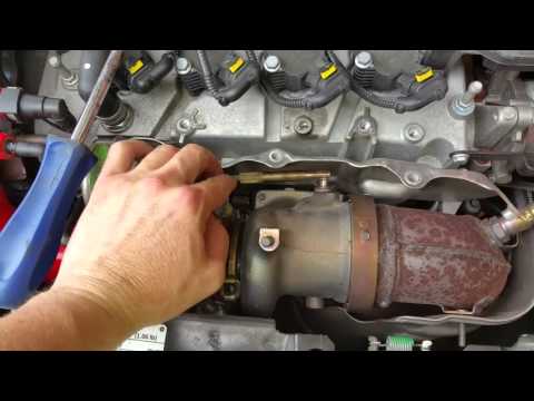 See P3912 repair manual